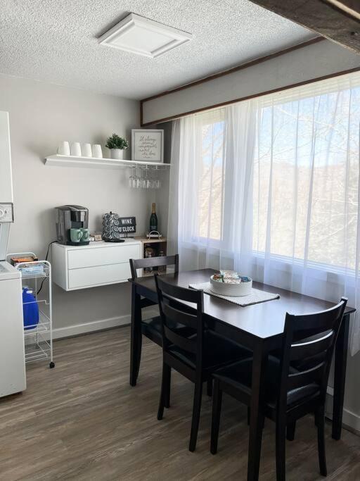 Apartment Cozy & Peaceful View - Walk2resort - Fireplace Sugar Mountain