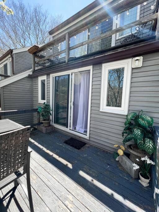 Apartment Cozy & Peaceful View - Walk2resort - Fireplace *