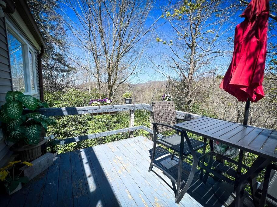 Cozy & Peaceful View - Walk2resort - Fireplace Sugar Mountain
